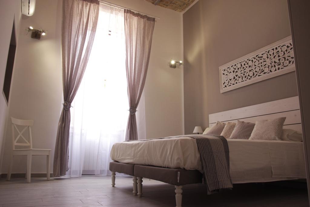 Rhome Sweet Home - Trastevere Roma Exterior foto