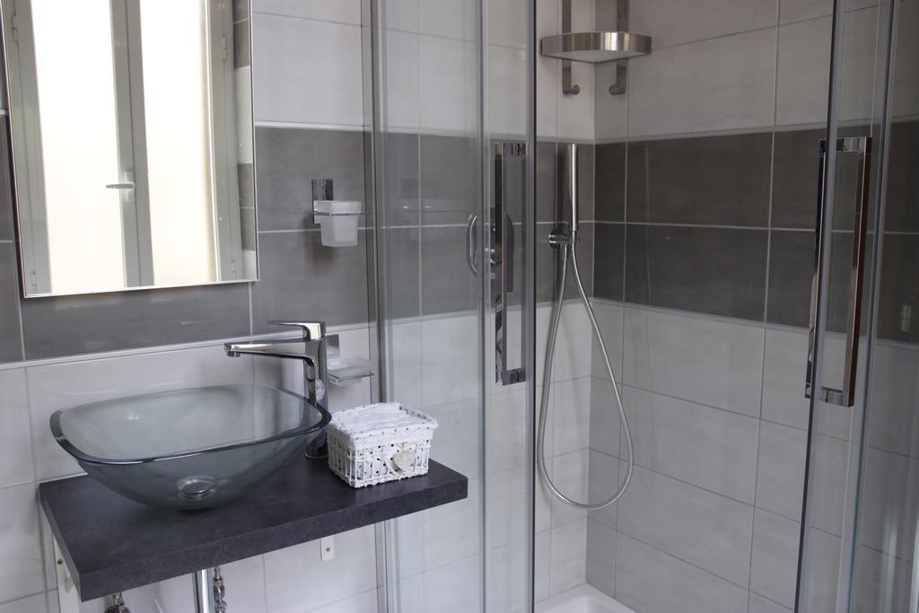 Rhome Sweet Home - Trastevere Roma Exterior foto