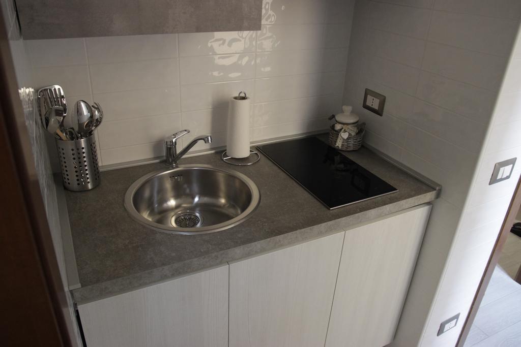 Rhome Sweet Home - Trastevere Roma Exterior foto